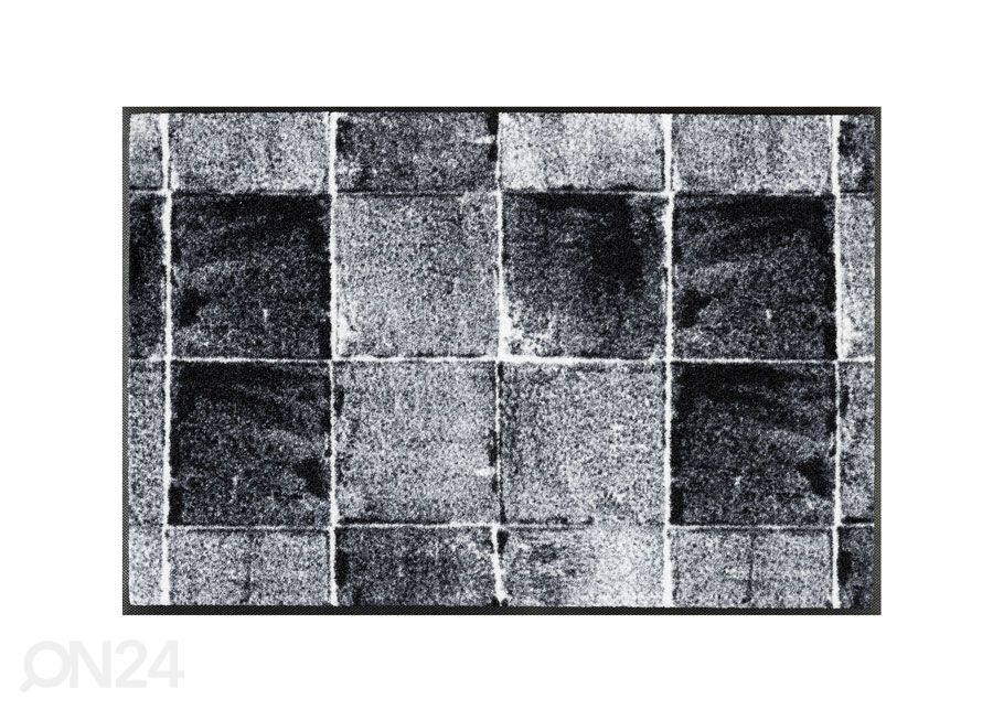 Matto CARELLA 50x75 cm kuvasuurennos