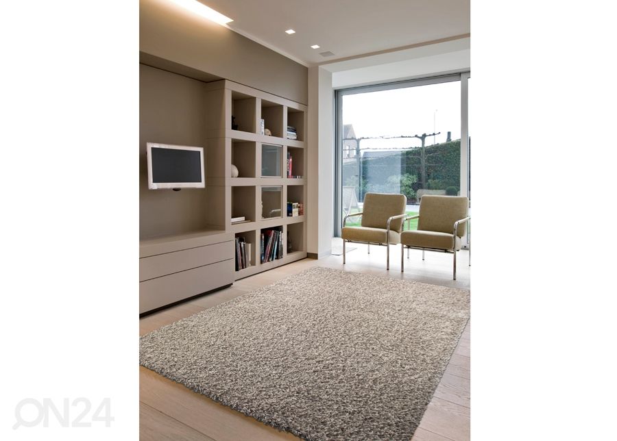 Matto Caucasus 160x230 cm kuvasuurennos
