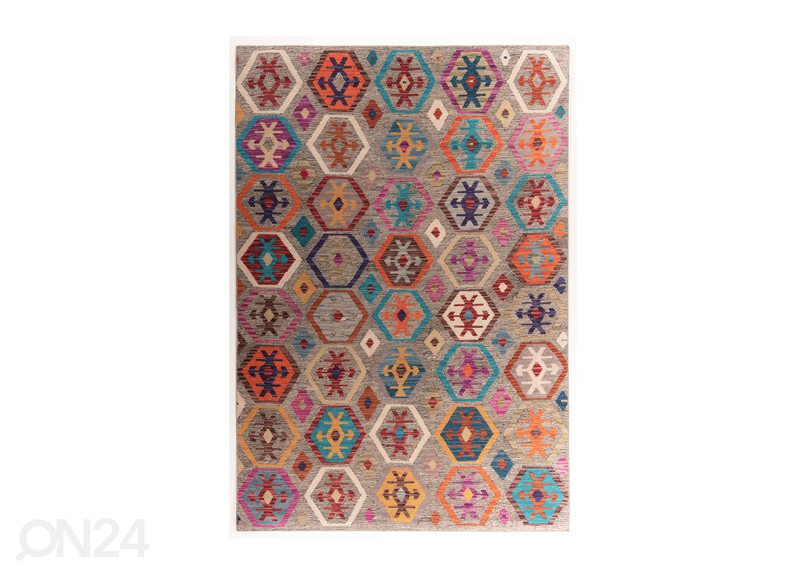 Matto Cecilia 70x140 cm kuvasuurennos
