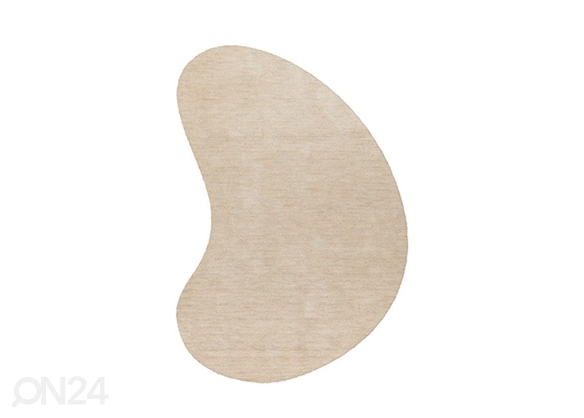 Matto Comfy 160x230 cm kuvasuurennos