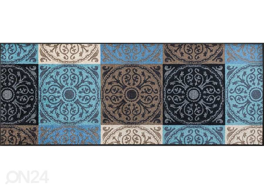 Matto Da Capo 75x190 cm kuvasuurennos