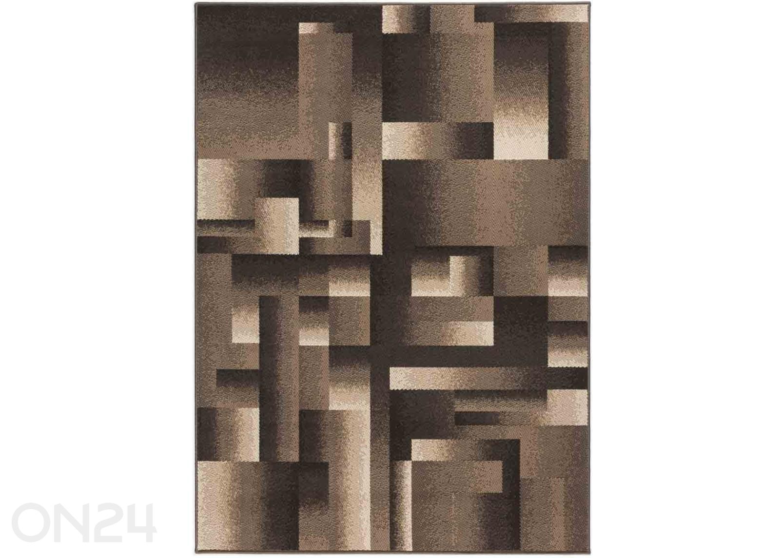 Matto Design Choco 4256 140x200 cm kuvasuurennos