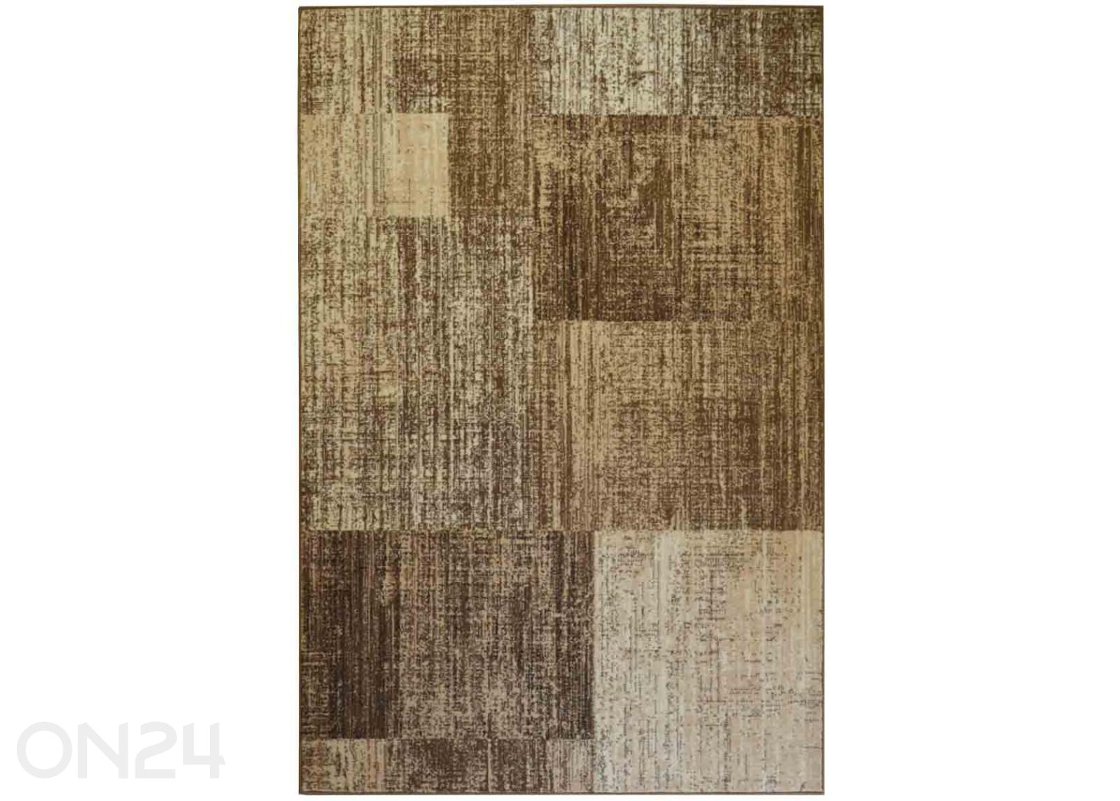 Matto Design Taupe 4090 140x200 cm kuvasuurennos