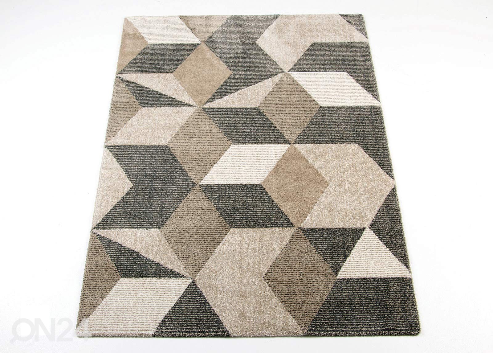 Matto DIAMOND 200x290 cm kuvasuurennos