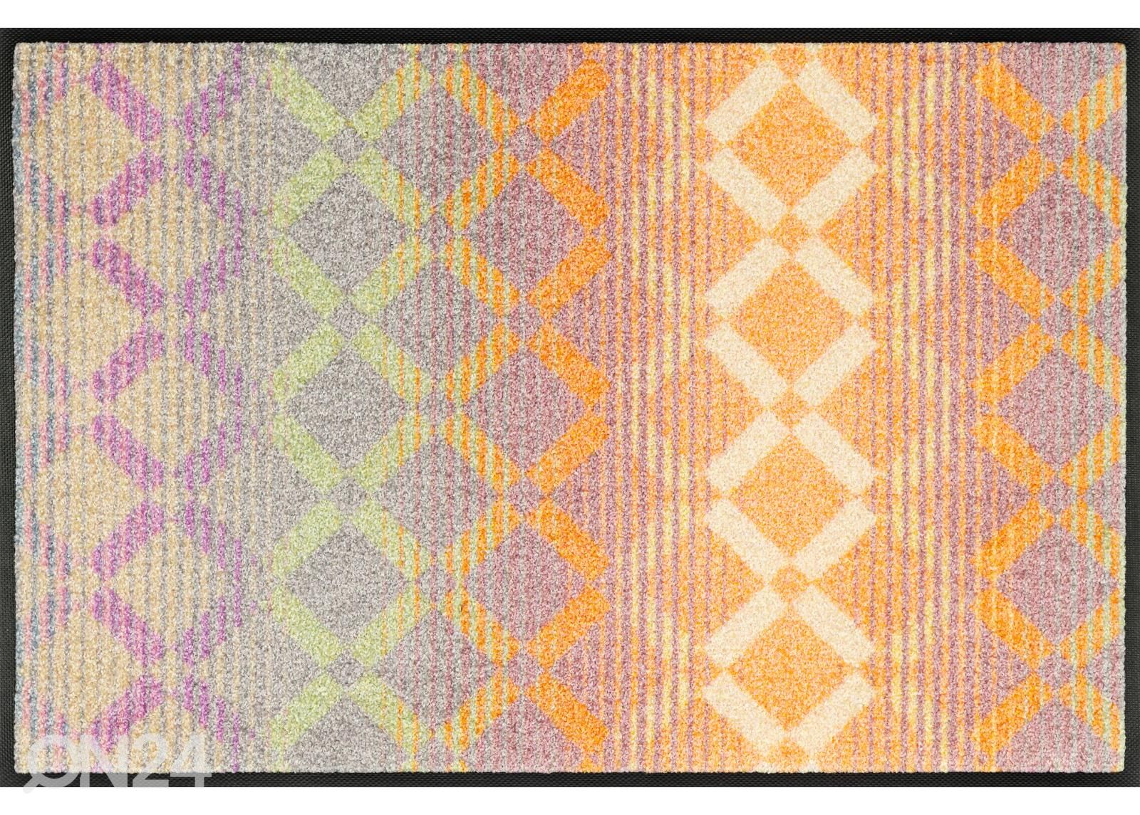 Matto Diamond Melody 50x75 cm kuvasuurennos