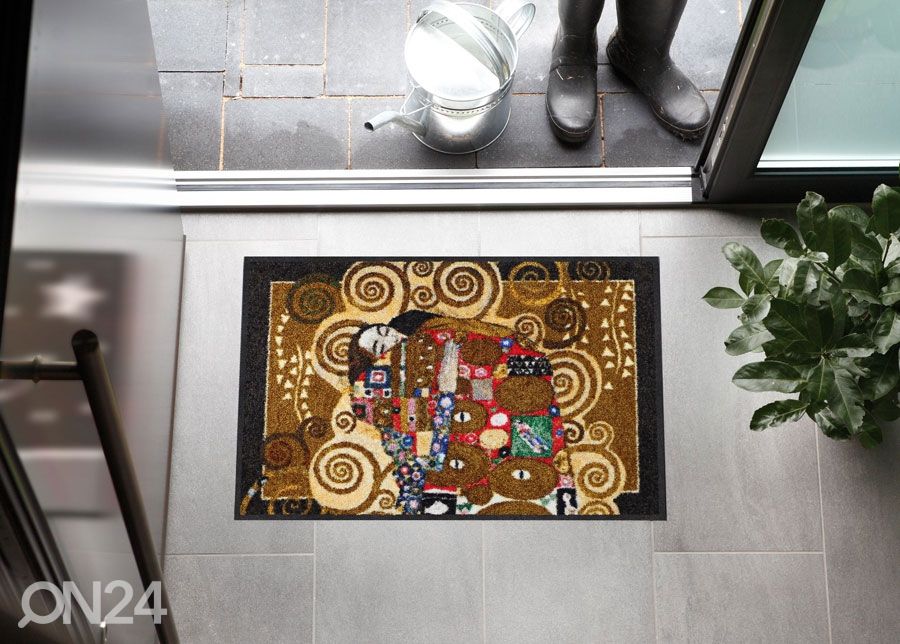 Matto DIE ERFÜLLUNG MELANGE 50x75 cm kuvasuurennos