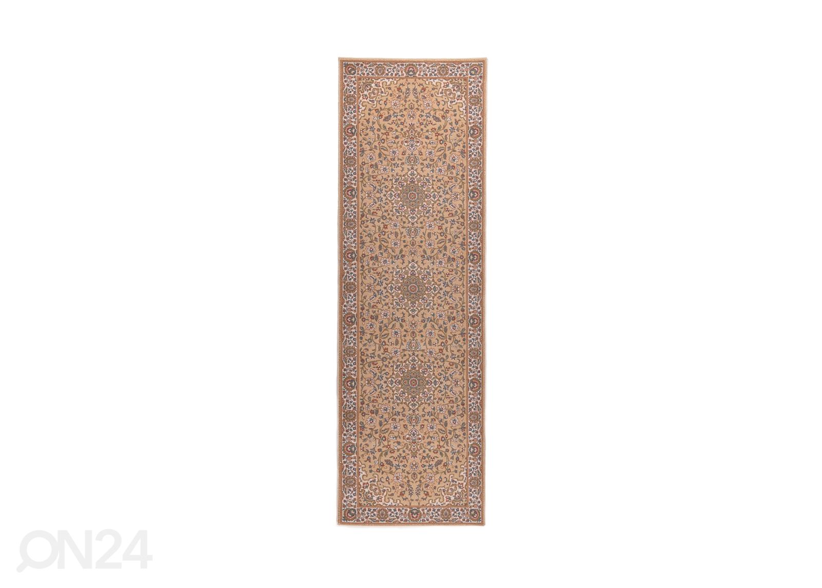Matto Dolna, 80x250 cm hiekka kuvasuurennos