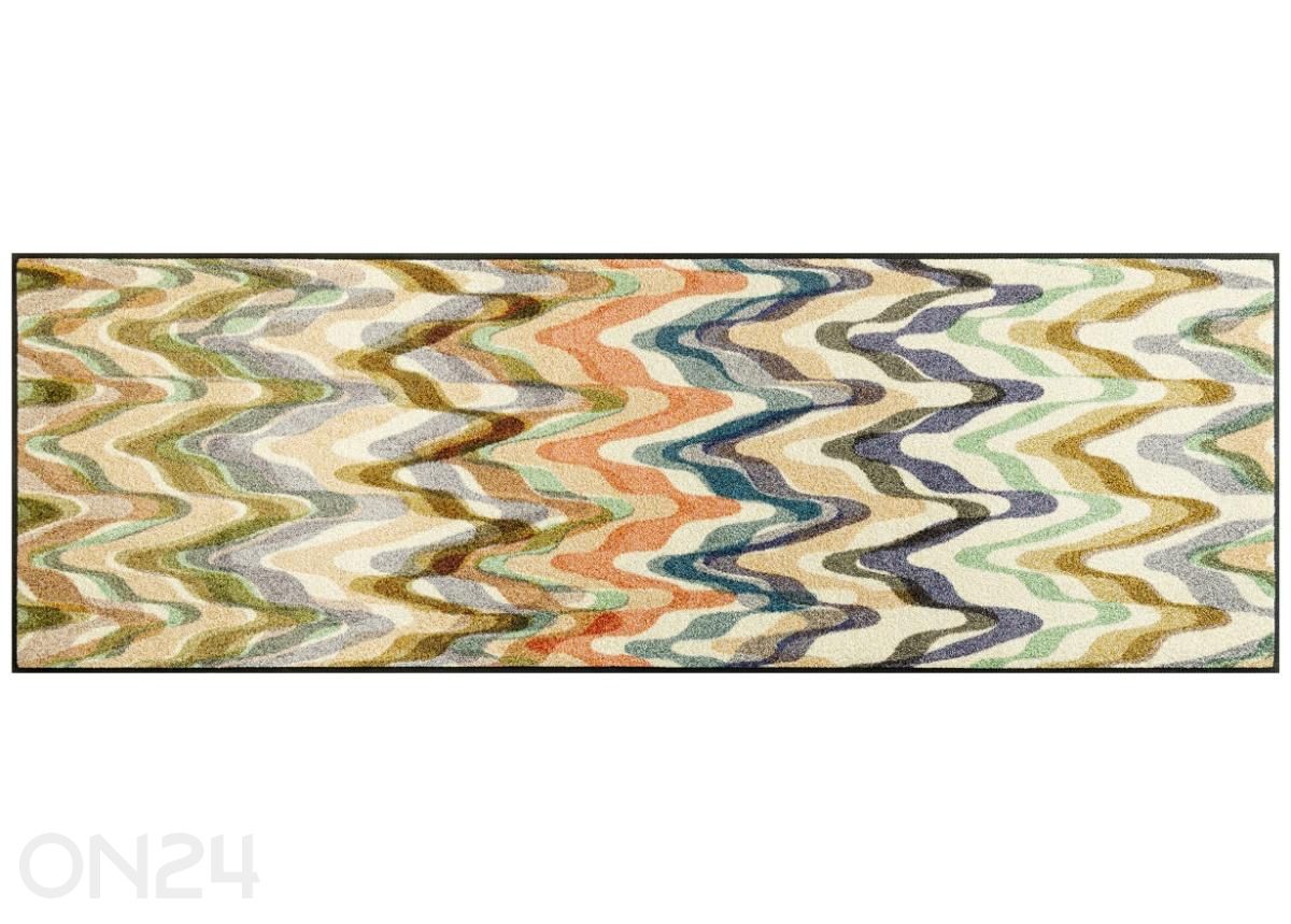 Matto Easy Current, 60x180 cm kuvasuurennos