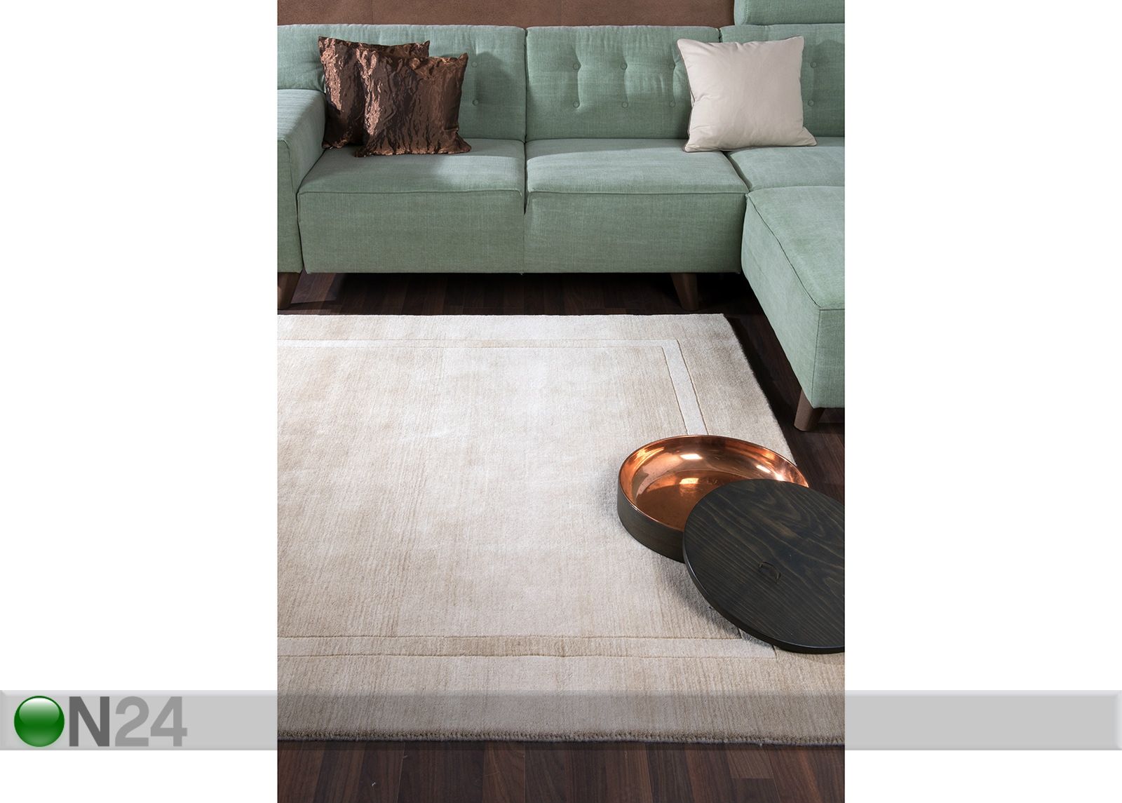 Matto Elegance 140x200 cm kuvasuurennos