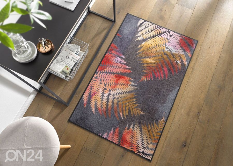 Matto Erbario 50x75 cm kuvasuurennos