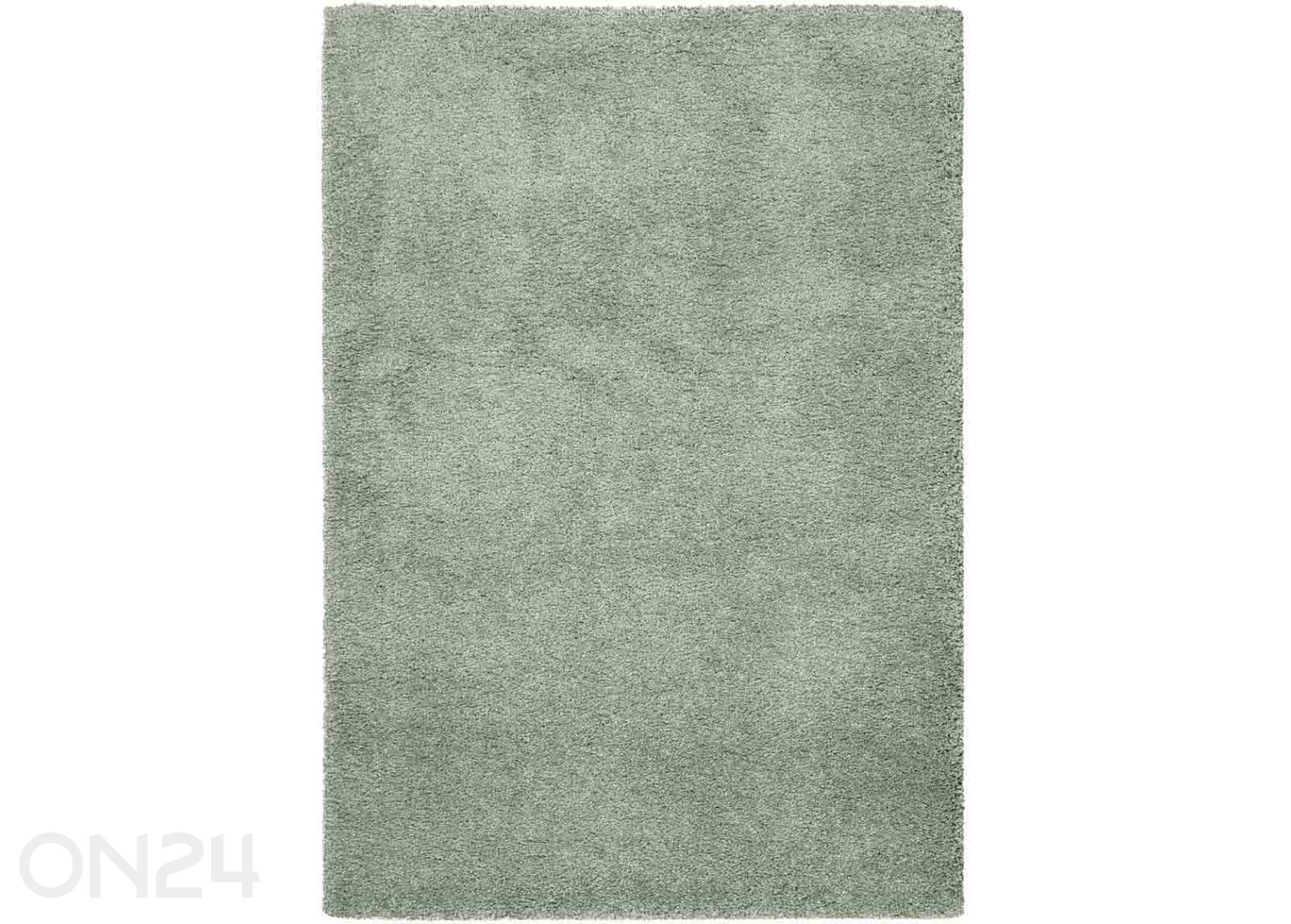 Matto Feel Green 44, 160x230 cm kuvasuurennos