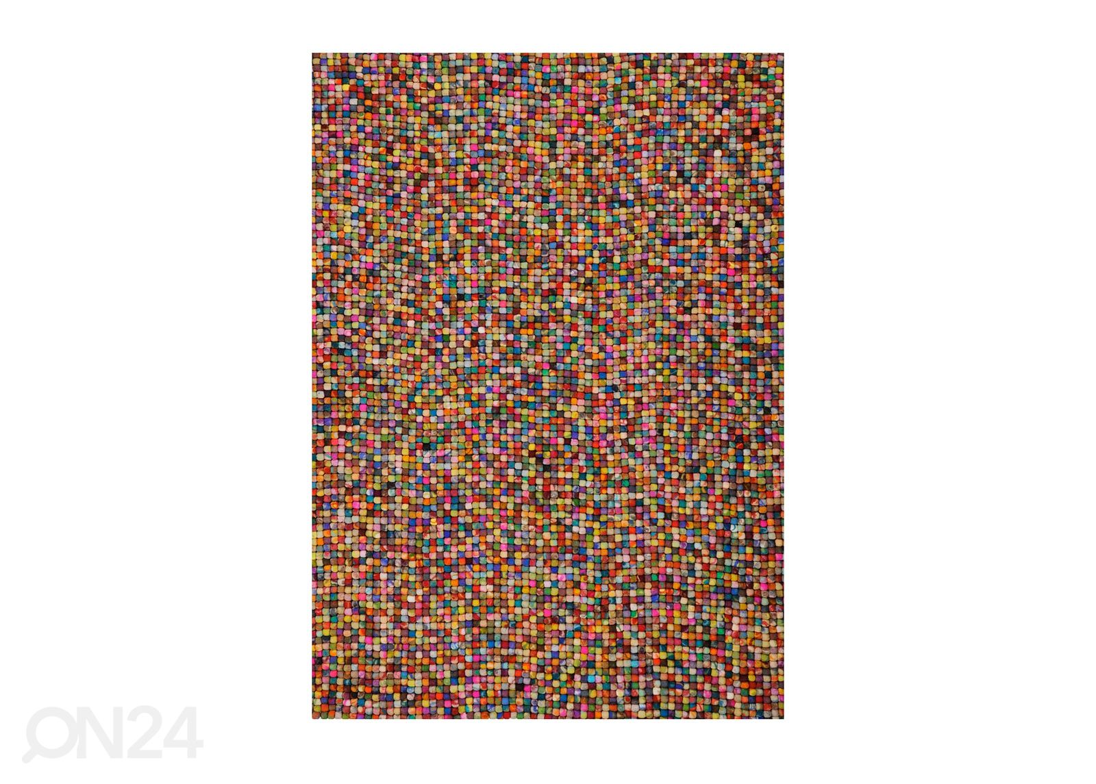 Matto Felty Uni 40x60 cm kuvasuurennos