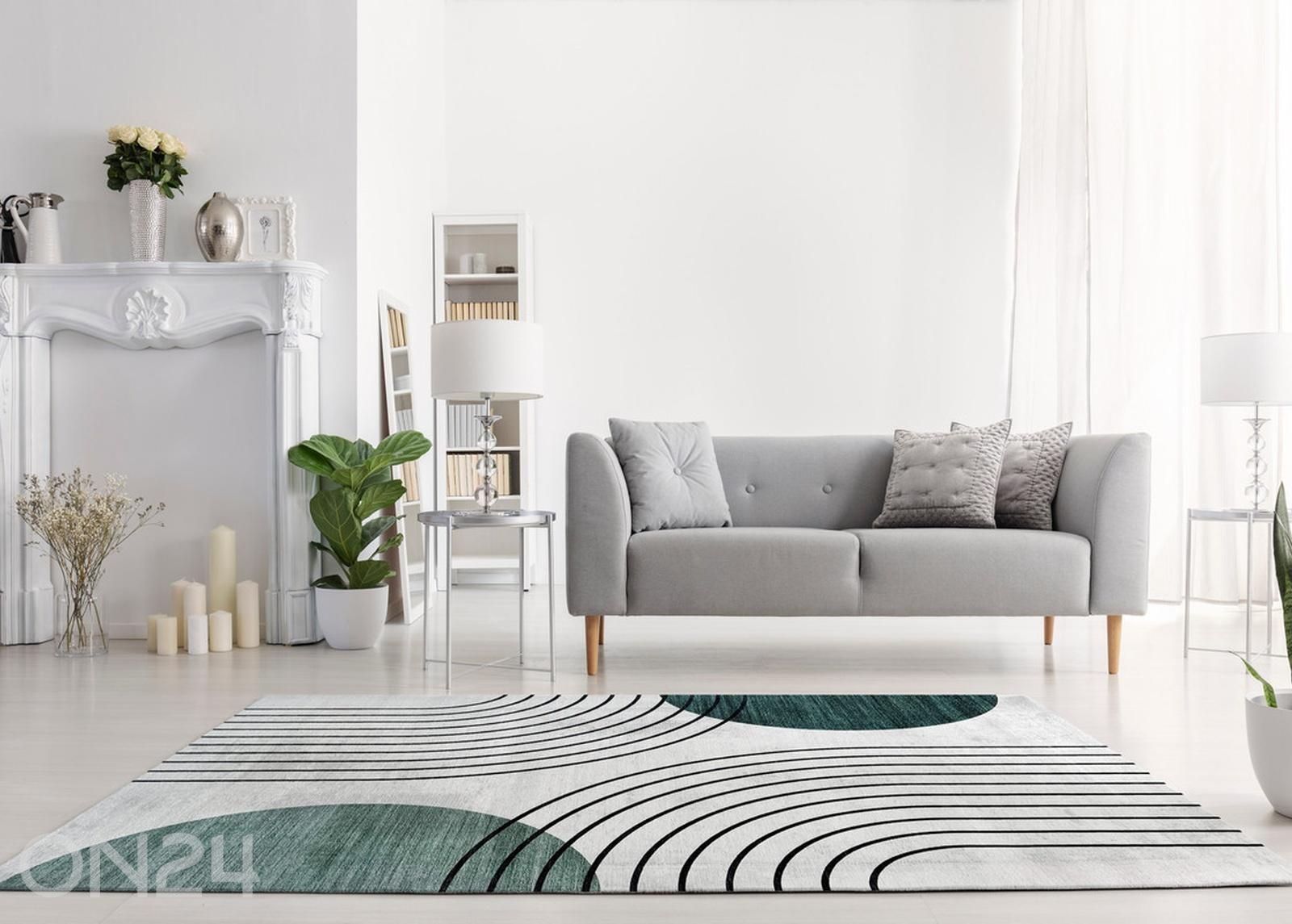 Matto Fenix 120x180 cm kuvasuurennos