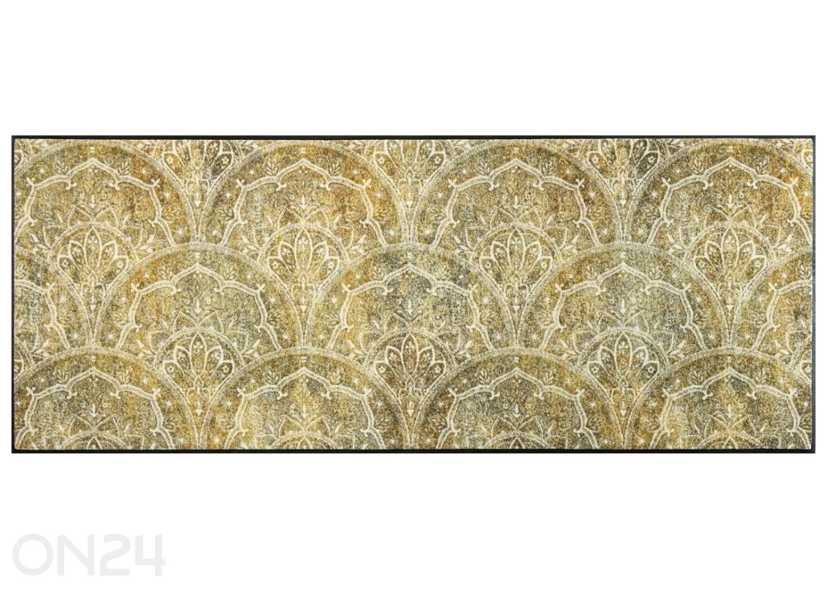 Matto Filigree, 75x190 cm kuvasuurennos