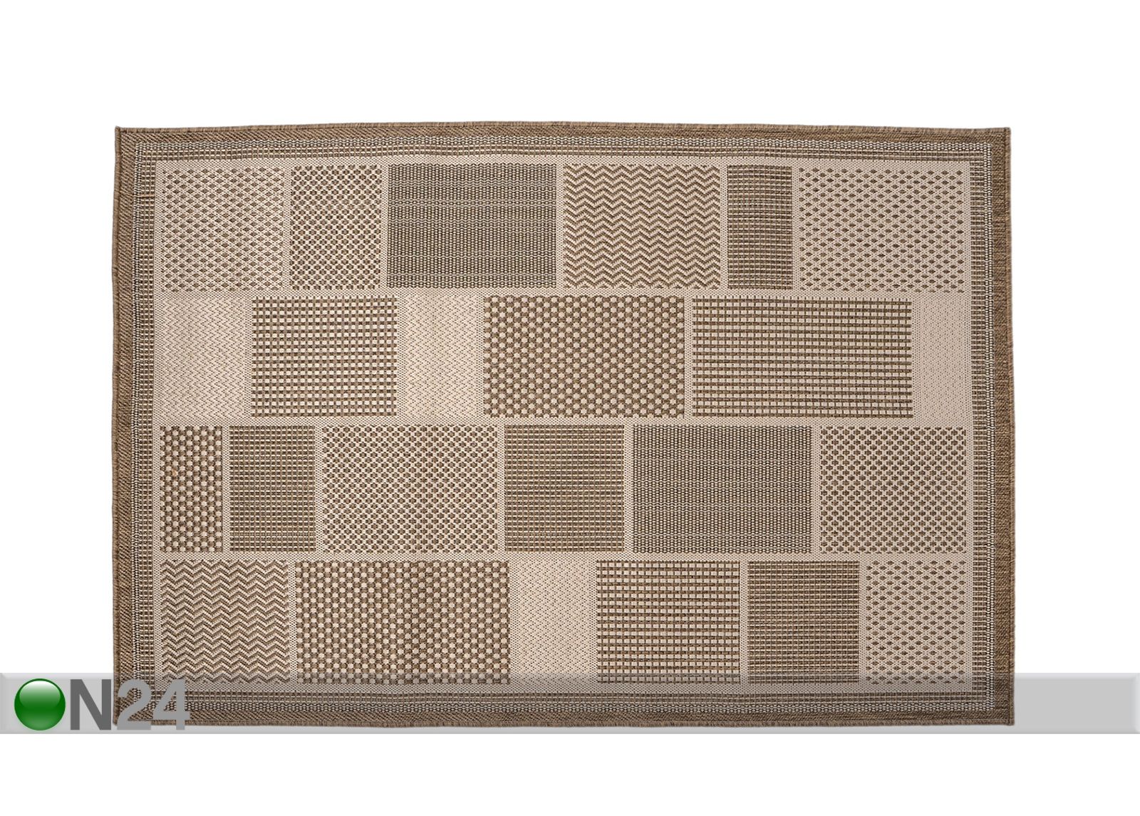 Matto Flat 120x170 cm kuvasuurennos