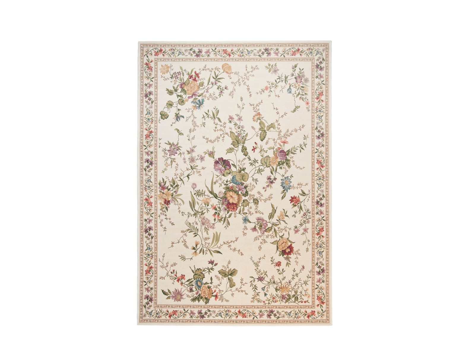 Matto FLOMI SAGRINI 60x90 cm kuvasuurennos