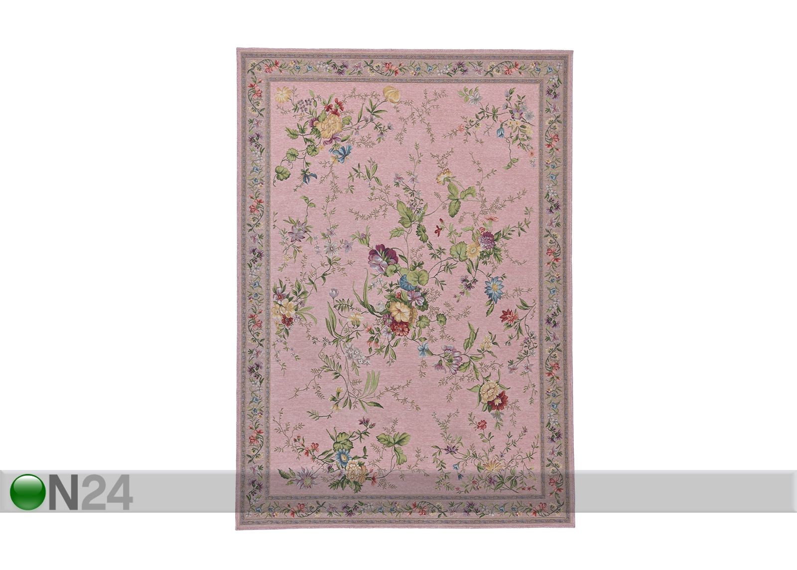 Matto Flomi Sagrini 60x90 cm kuvasuurennos