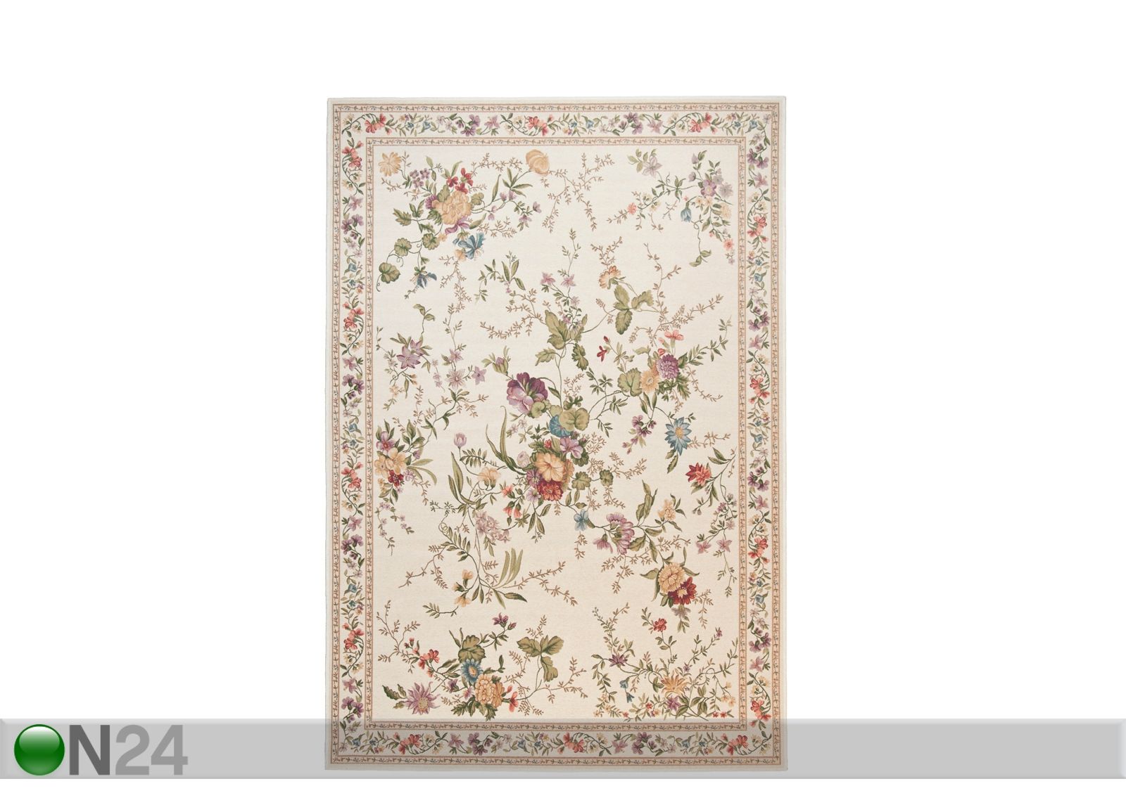 Matto FLOMI SAGRINI 80x150 cm kuvasuurennos