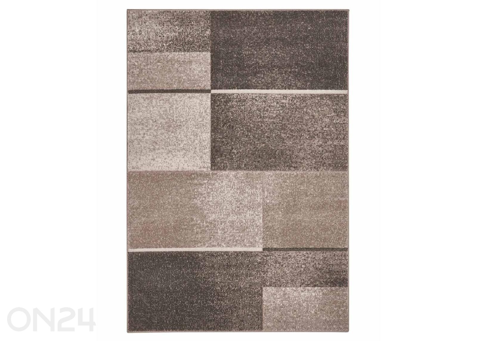 Matto Funny-7071 120x170 cm kuvasuurennos