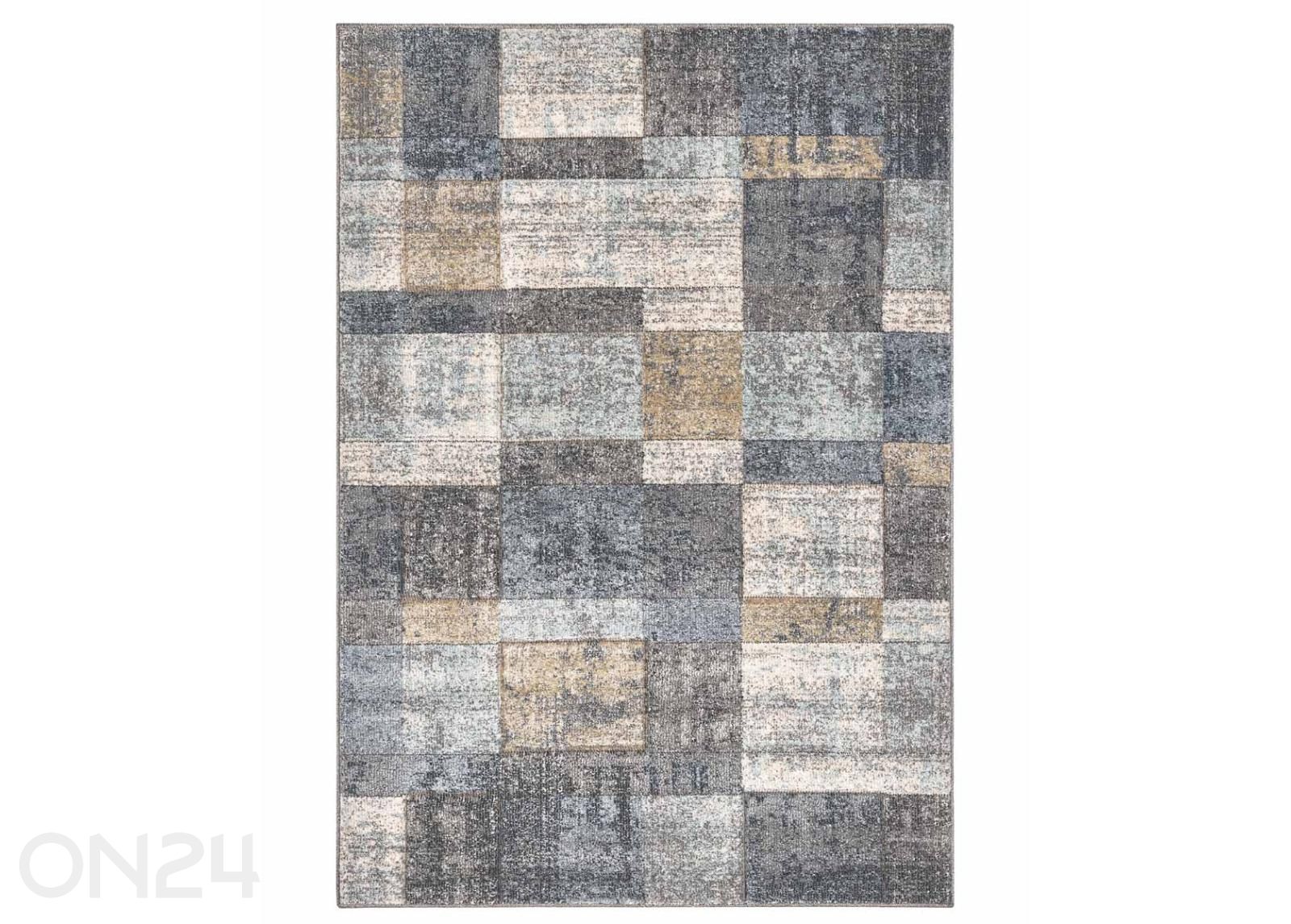 Matto Funny 8211 120x170 cm kuvasuurennos