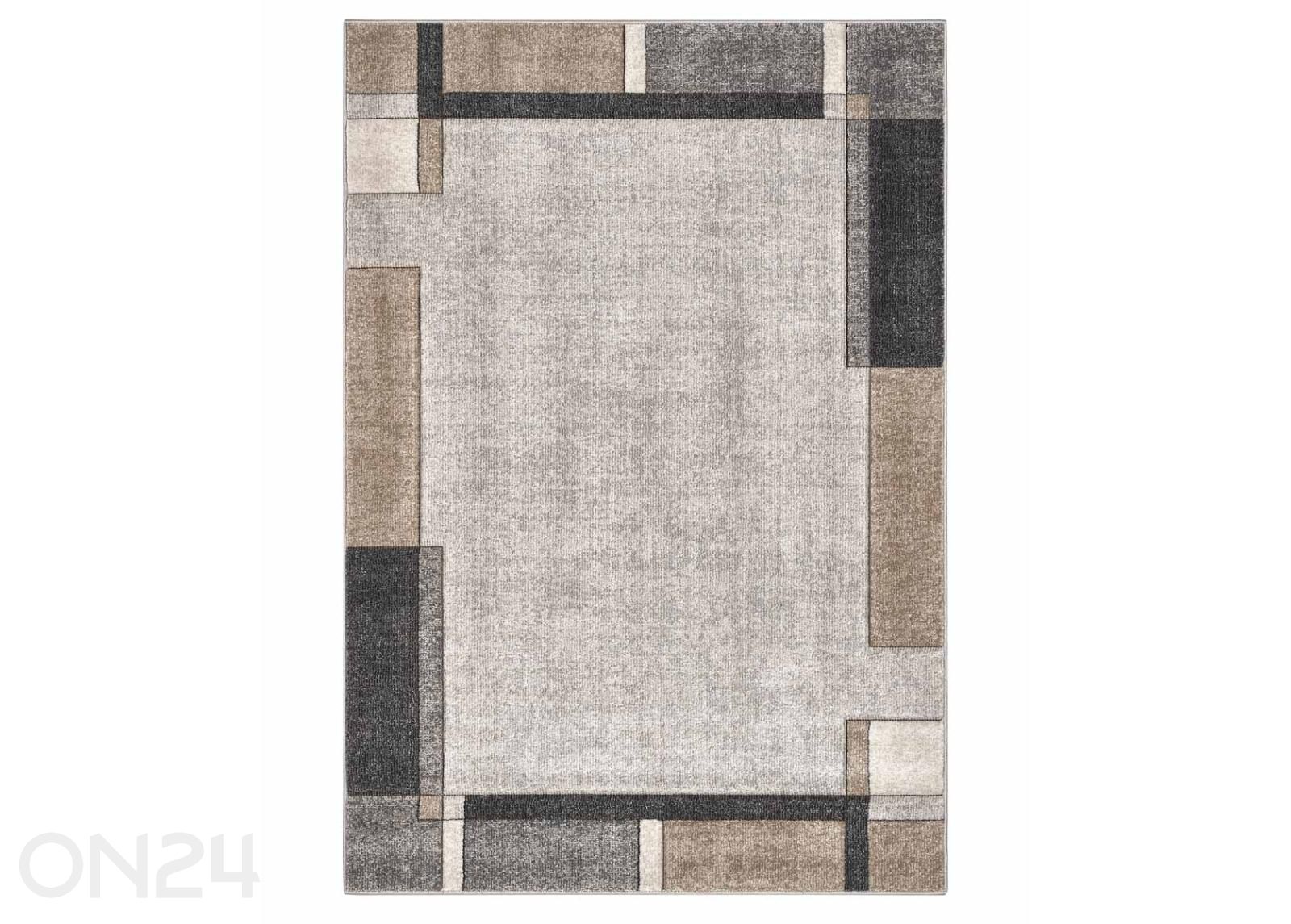 Matto Funny 8541 120x170 cm kuvasuurennos