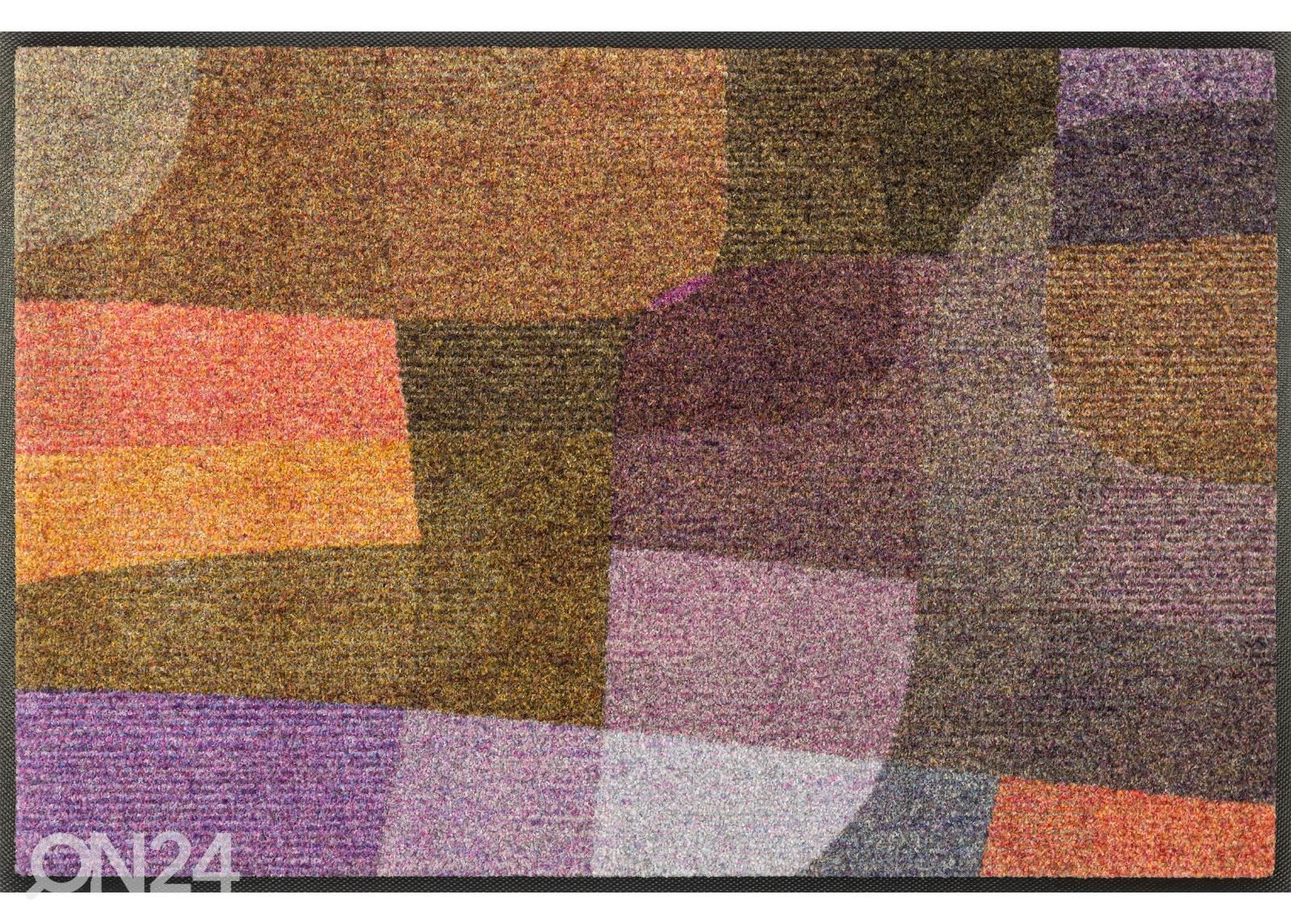 Matto Future Mind 50x75 cm kuvasuurennos