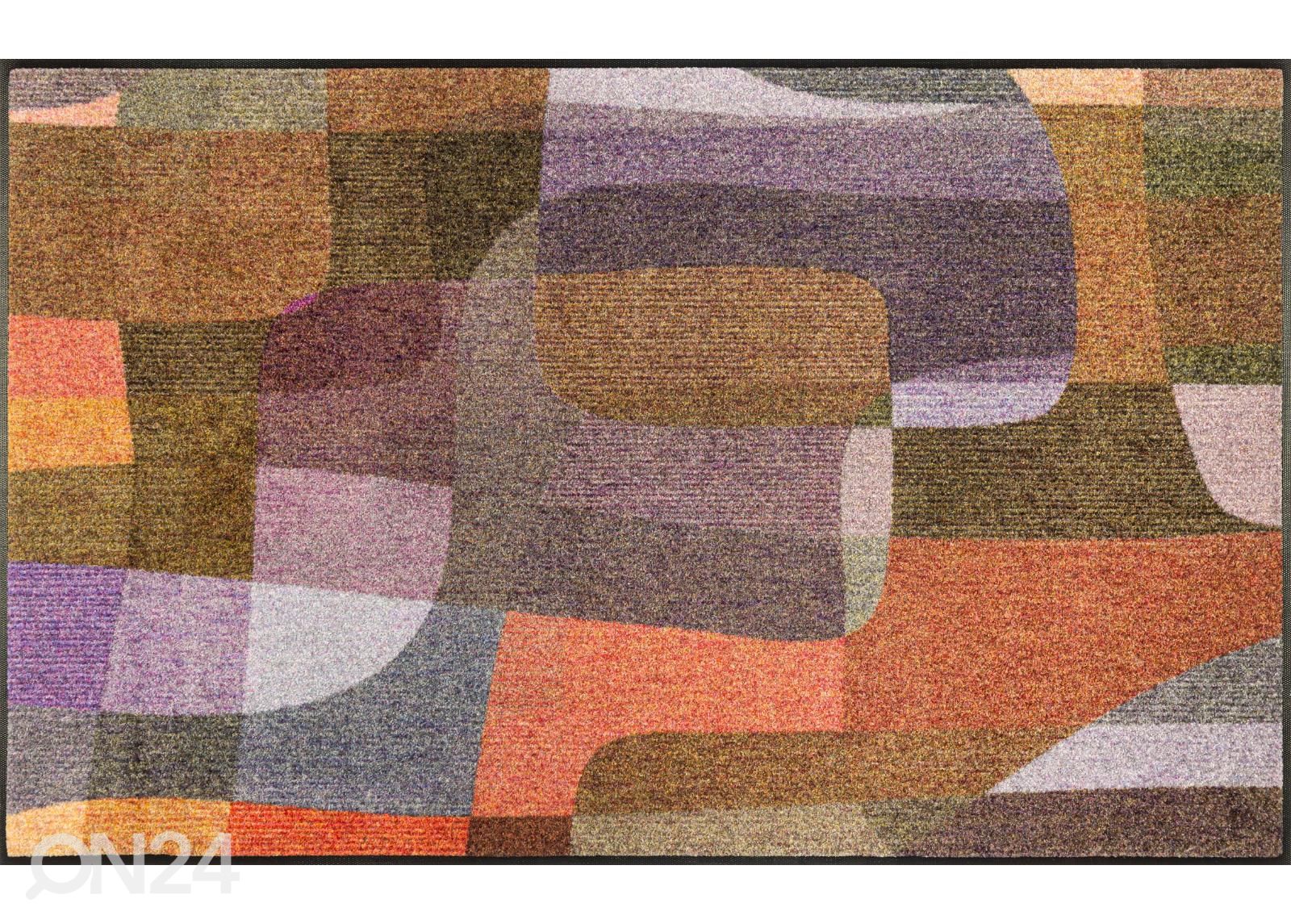 Matto Future Mind 75x120 cm kuvasuurennos