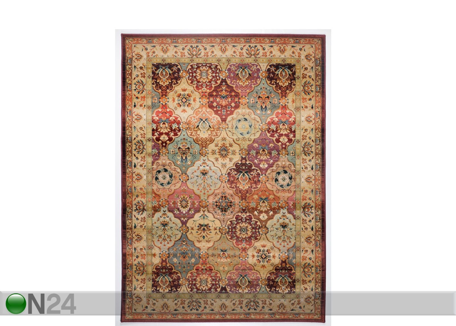 Matto GABIRO 68x235 cm kuvasuurennos