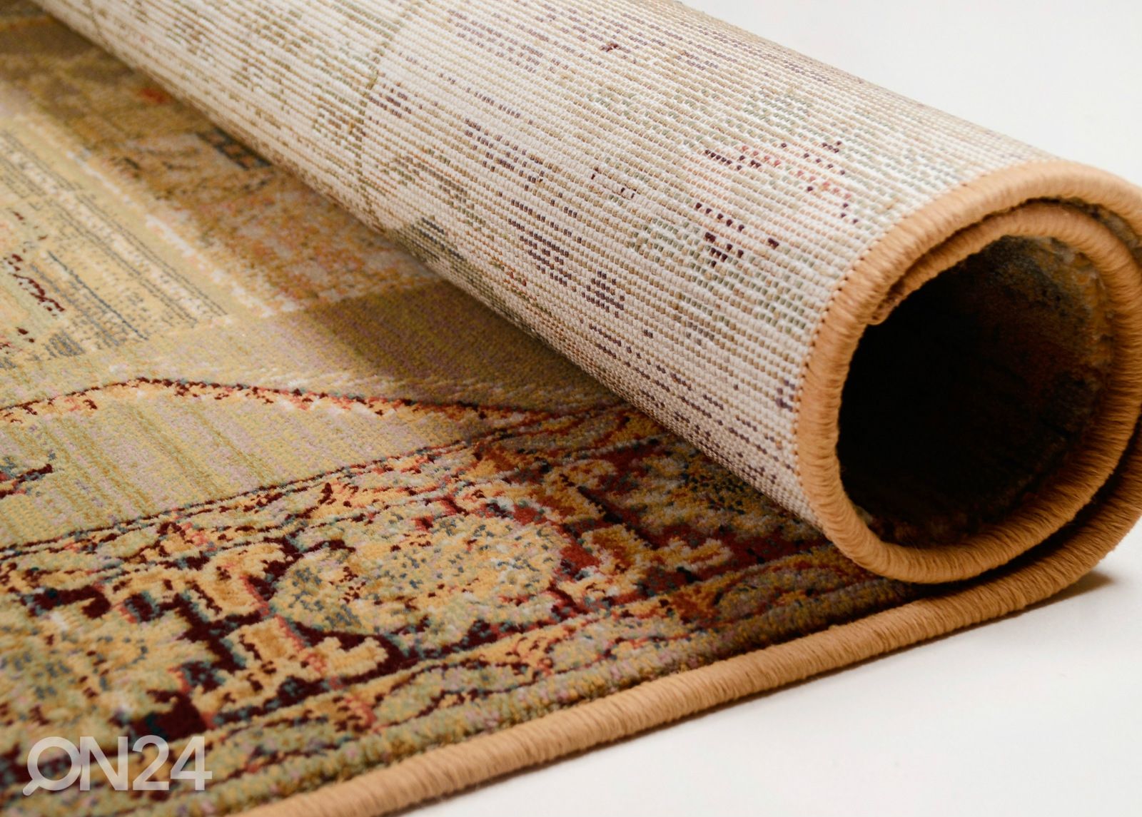 Matto Gabiro Mosaik 160x235 cm kuvasuurennos