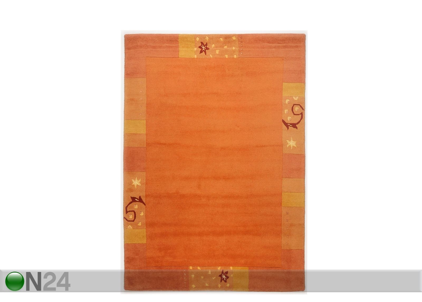 Matto GANGES 60x90 cm kuvasuurennos