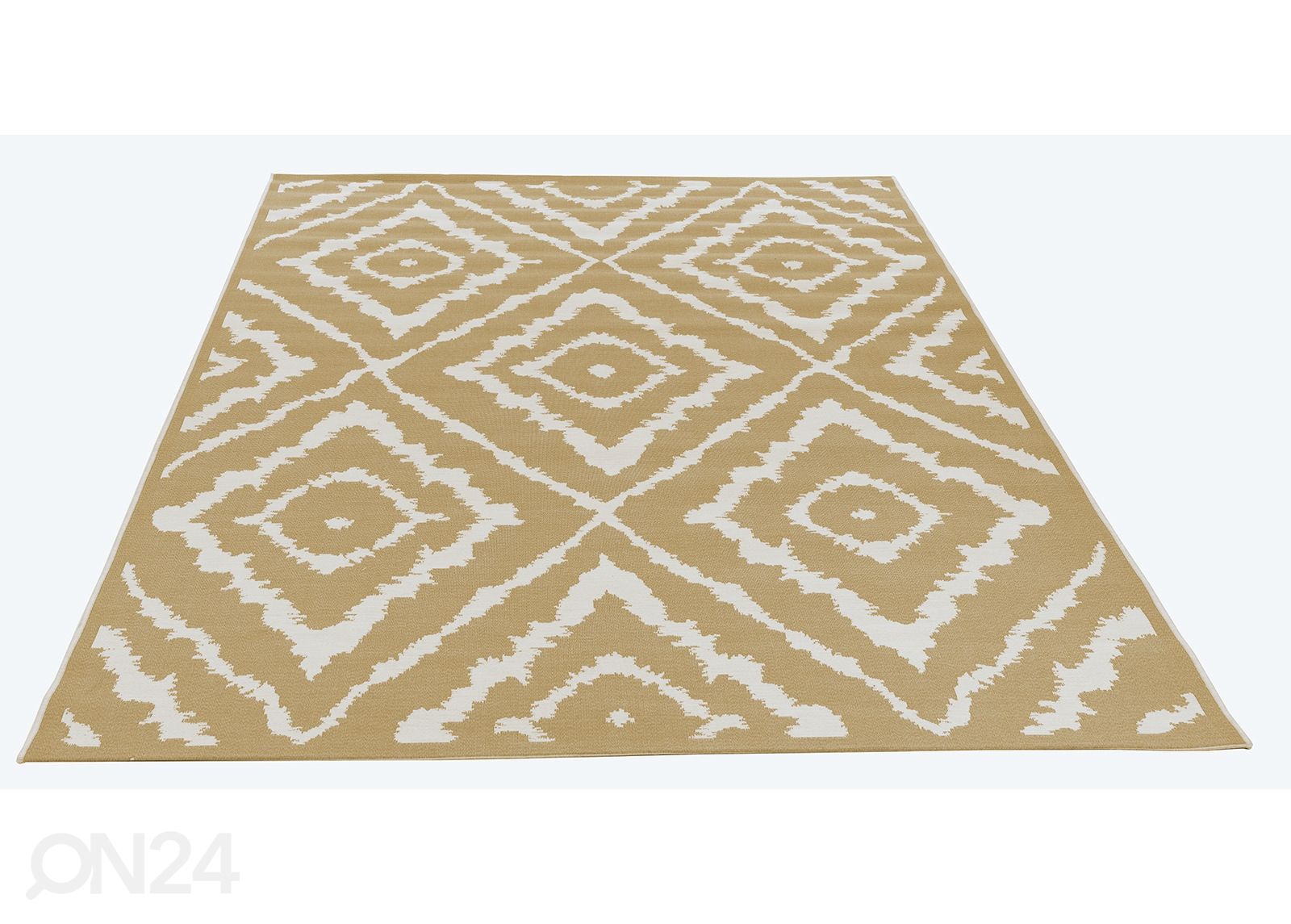 Matto Garden Pattern 70x120cm kuvasuurennos