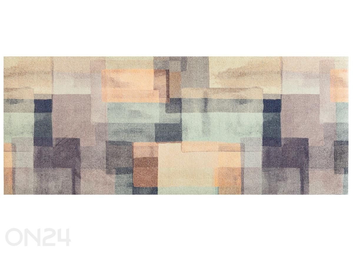 Matto Gentle Block, 80x200 cm kuvasuurennos