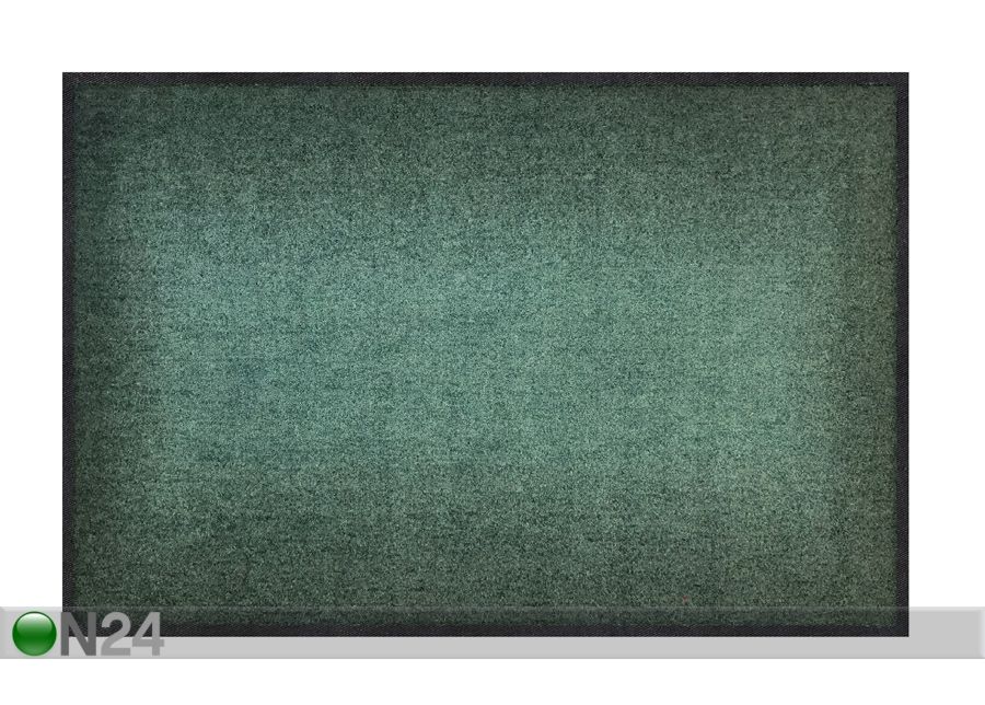 Matto Gradient sage 50x75 cm kuvasuurennos