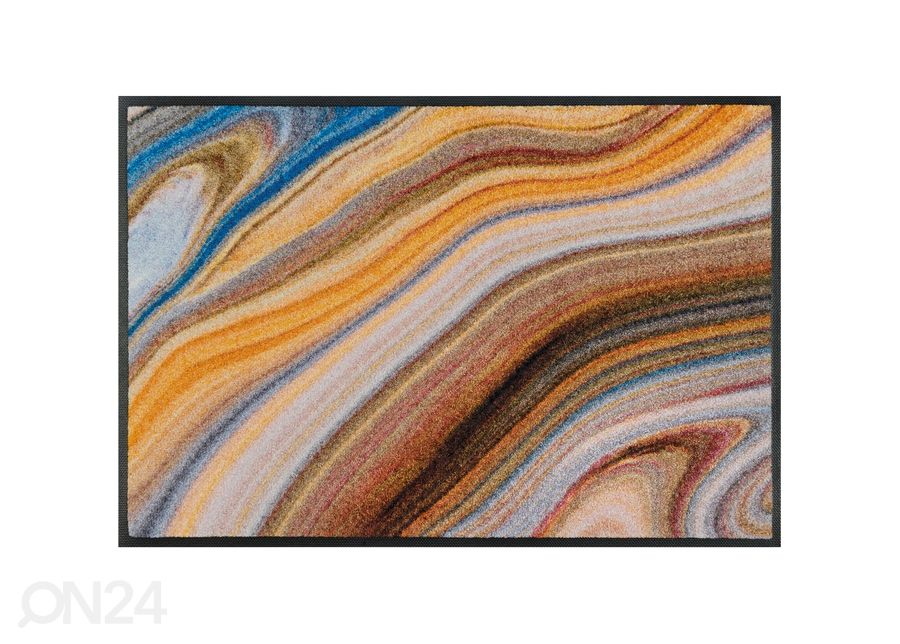 Matto GRANITO 50x75 cm kuvasuurennos