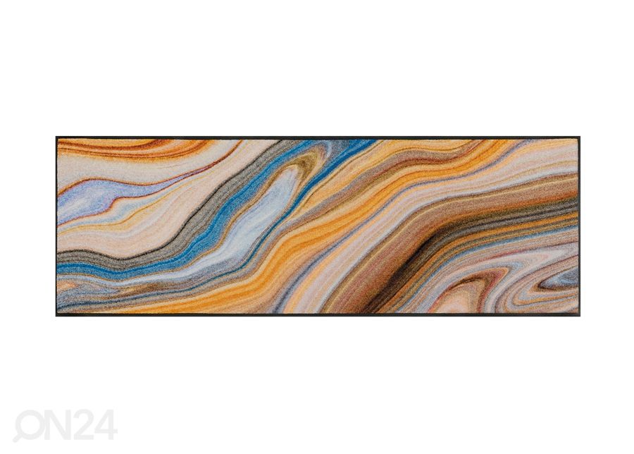 Matto GRANITO 60x180 cm kuvasuurennos