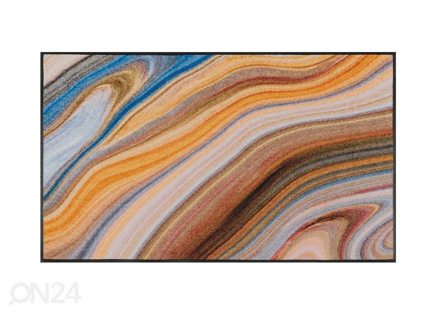 Matto GRANITO 75x120 cm kuvasuurennos