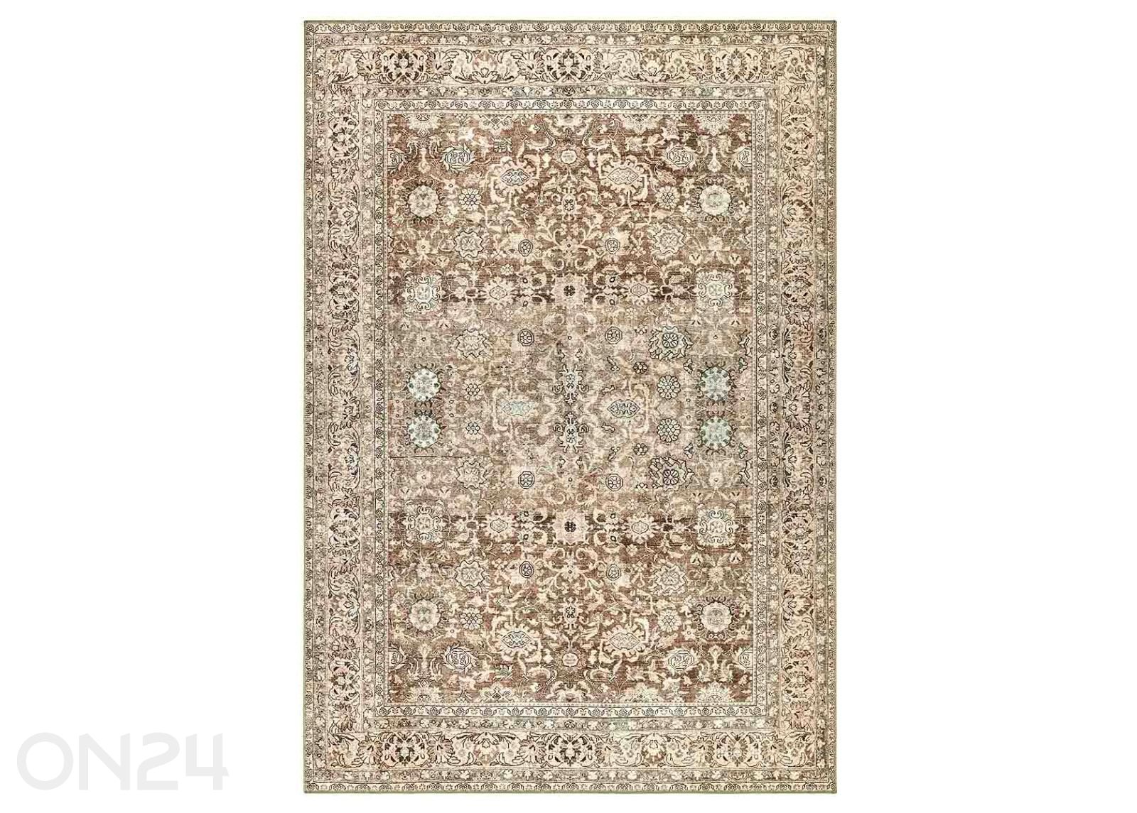 Matto Hamadan, 80x240 cm kuvasuurennos