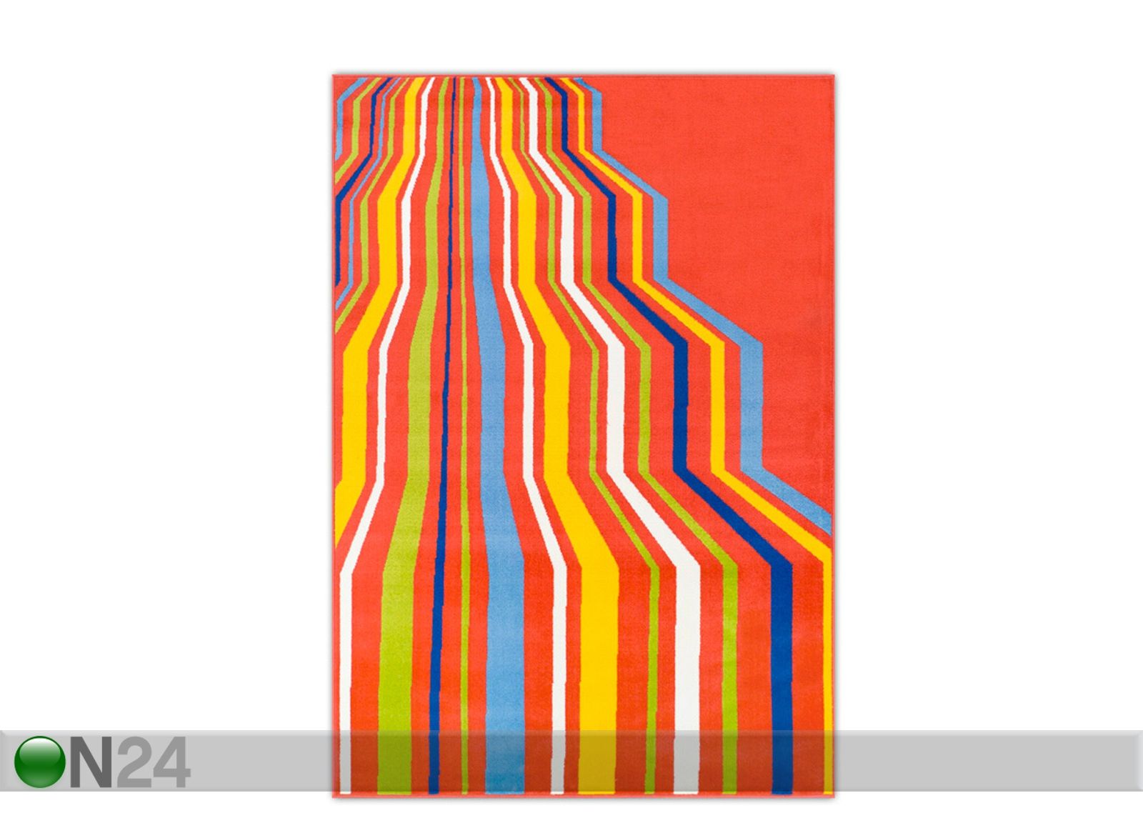 Matto HAPPY COLOR 80x140 cm kuvasuurennos