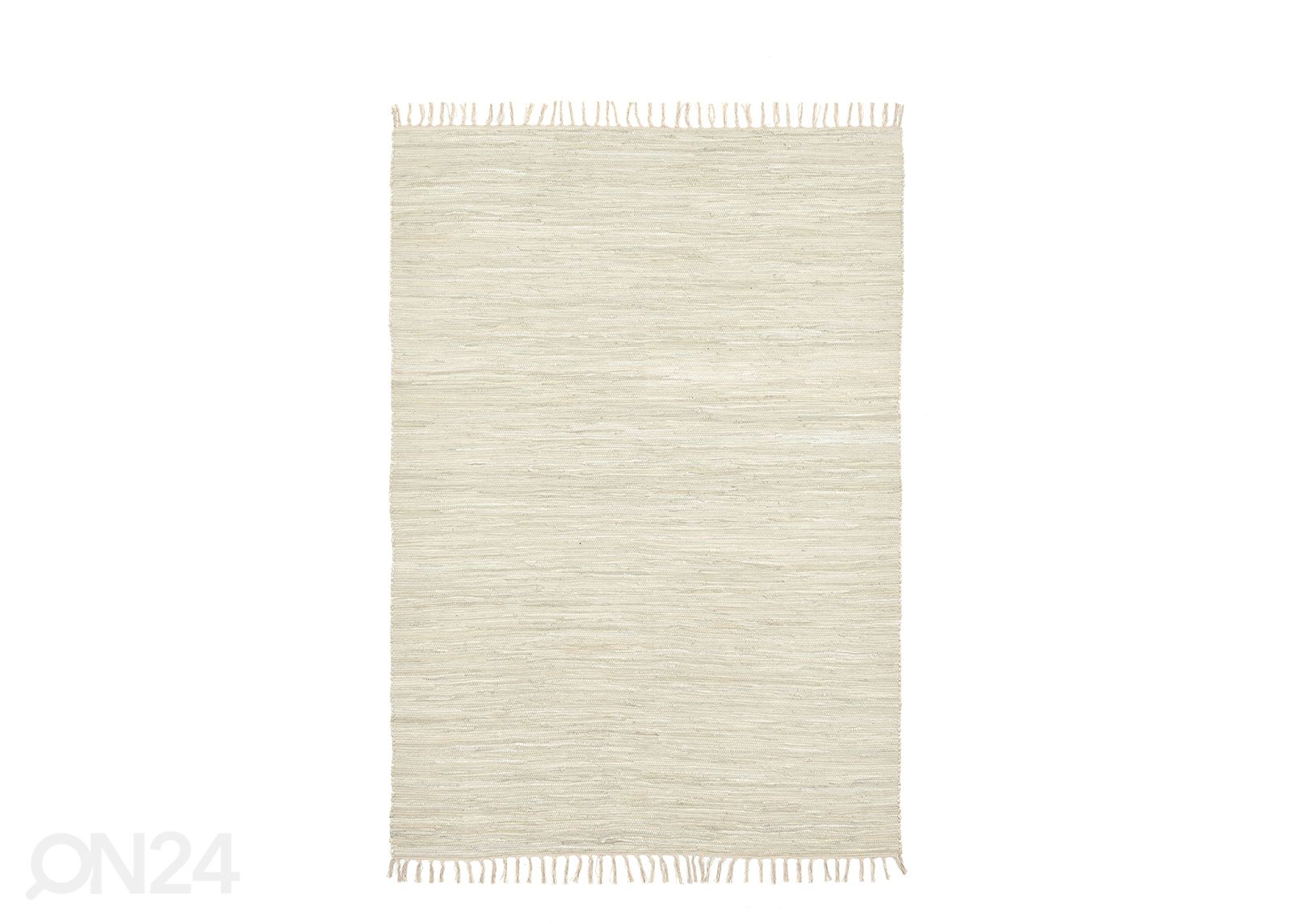 Matto Happy Cotton 160x230 cm, luonnollinen kuvasuurennos