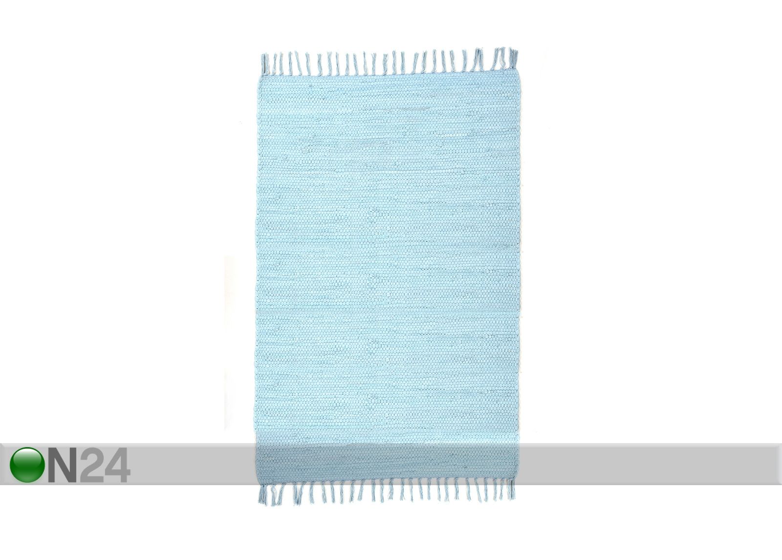 Matto Happy Cotton Uni 40x60 cm kuvasuurennos