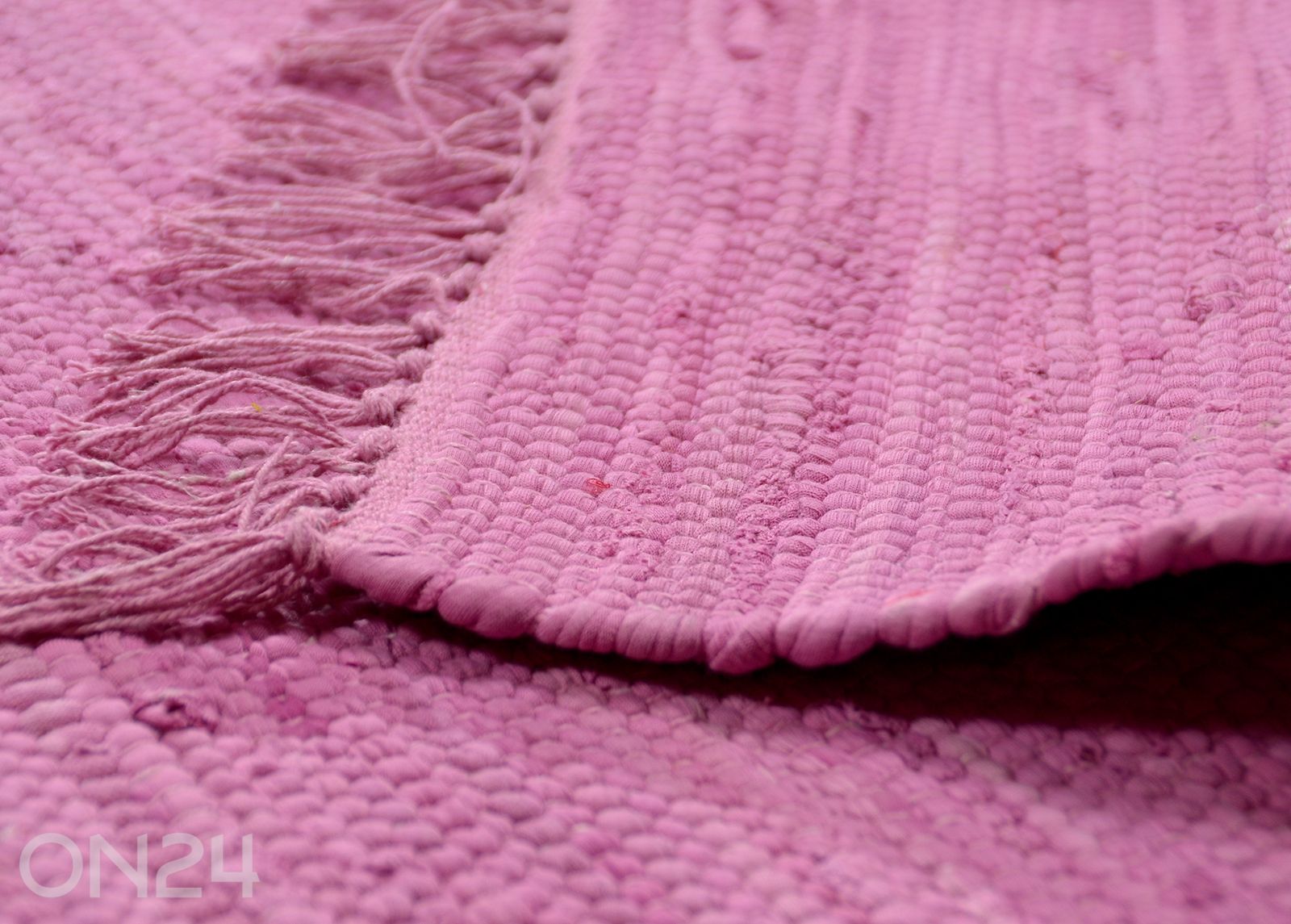 Matto Happy Cotton UNI 70x140 cm kuvasuurennos
