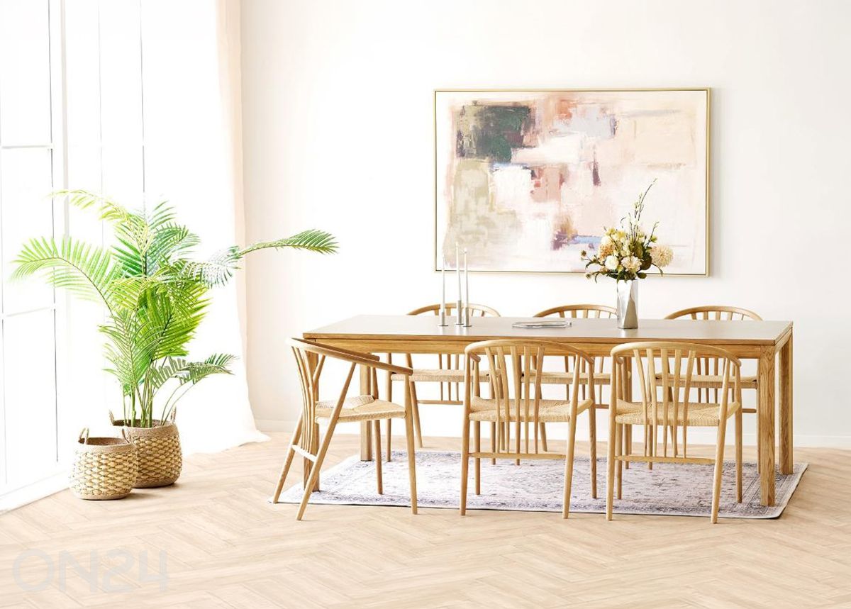 Matto Havana 160x230 cm kuvasuurennos
