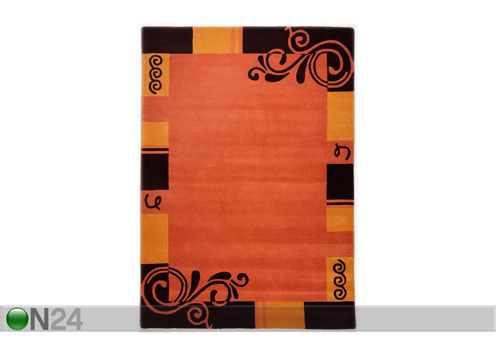 Matto Hawai 50x80 cm kuvasuurennos