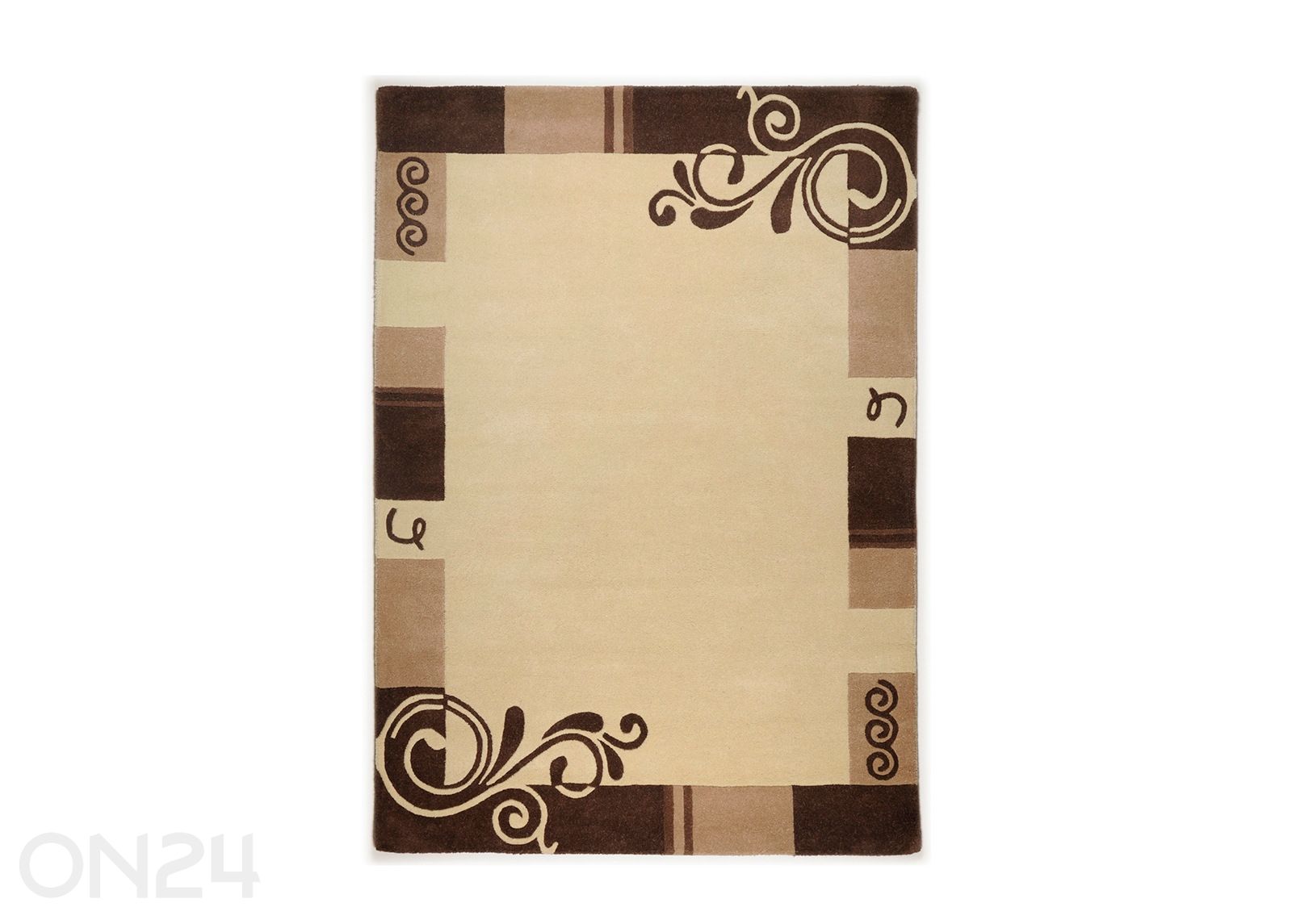 Matto Hawai 90x160 cm kuvasuurennos