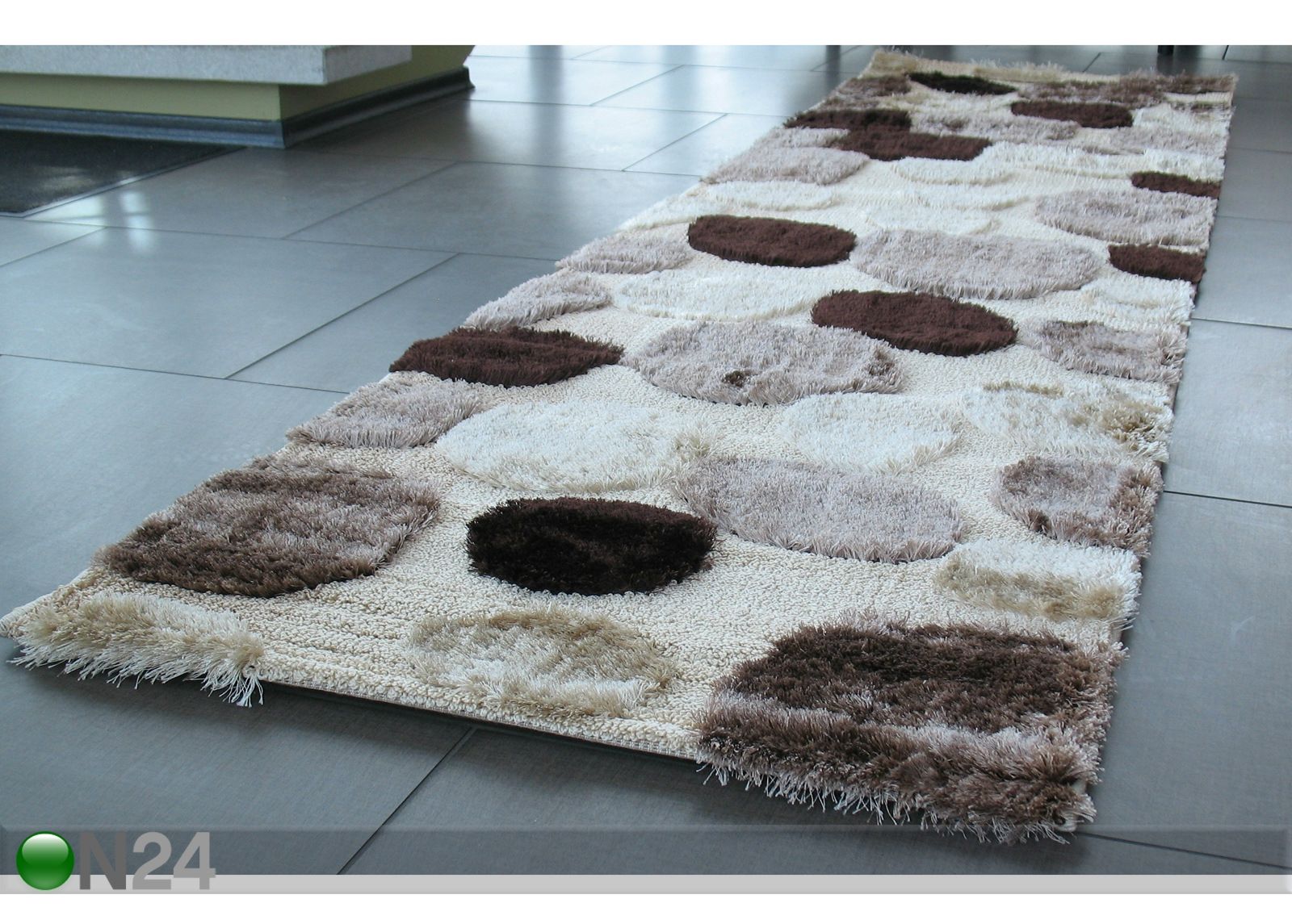 Matto HAYAL 80x200 cm kuvasuurennos