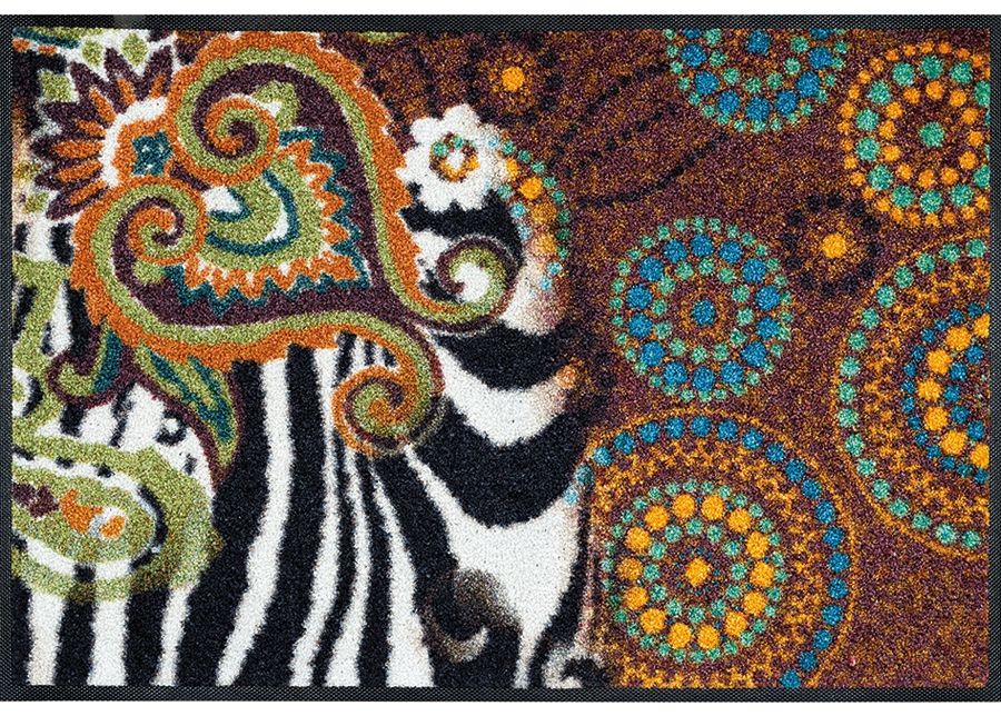 Matto Joyce 50x75 cm kuvasuurennos