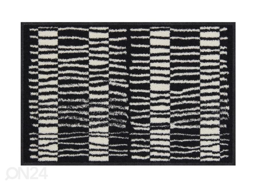 Matto Just Stripes 50x75 cm kuvasuurennos