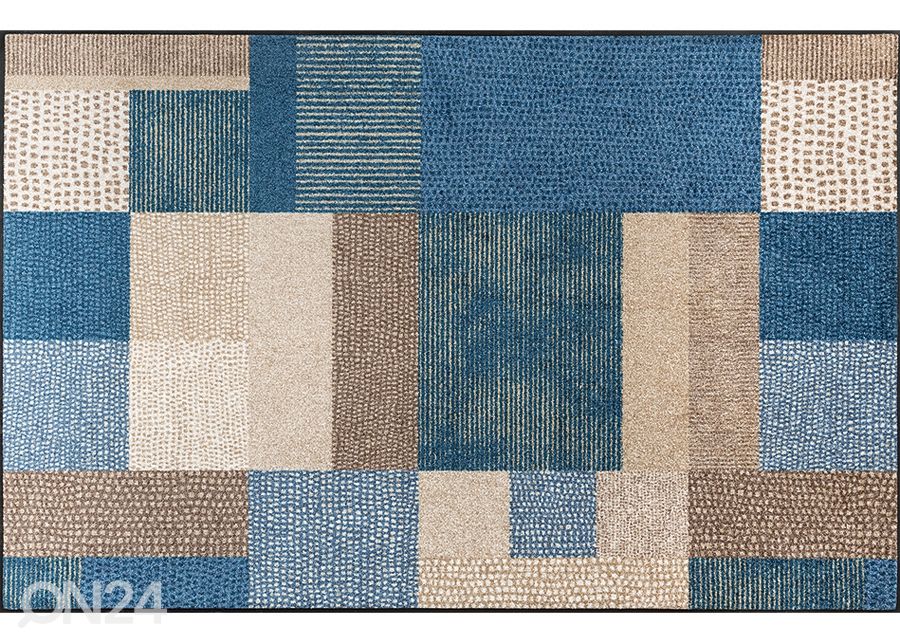 Matto LANAS 115x175 cm kuvasuurennos