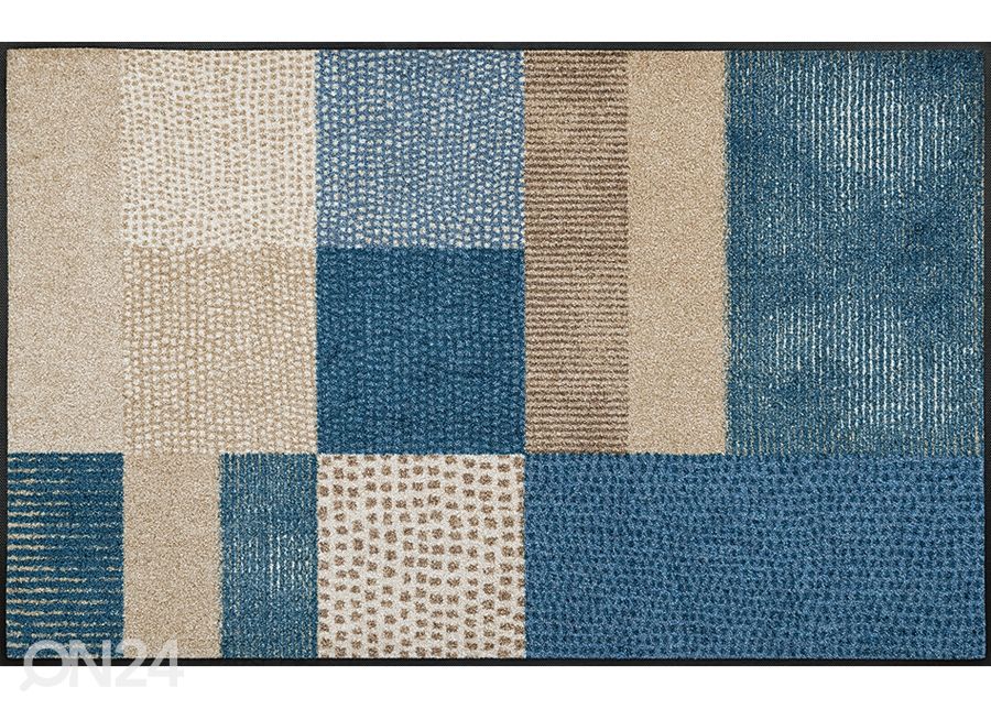 Matto LANAS 75x120 cm kuvasuurennos