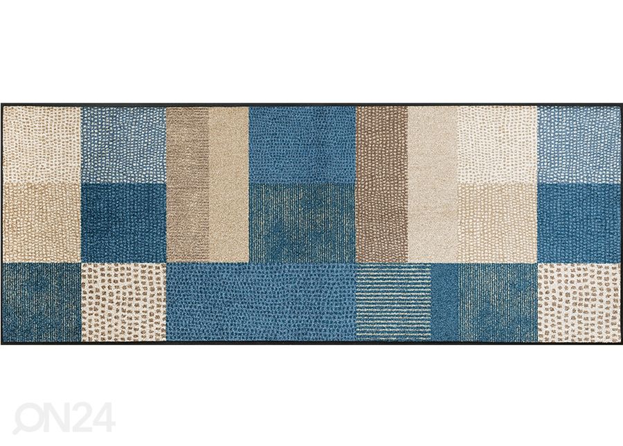 Matto LANAS 75x190 cm kuvasuurennos